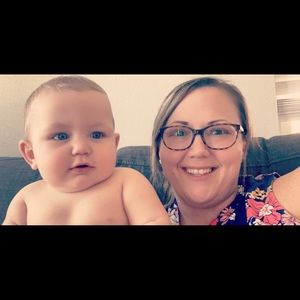 Meet your Posher, Abby